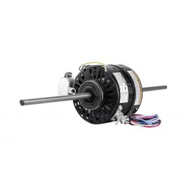 PEMS D354P 1/6-1/10-1/20HP Electric Motor 1050 RPM 115V