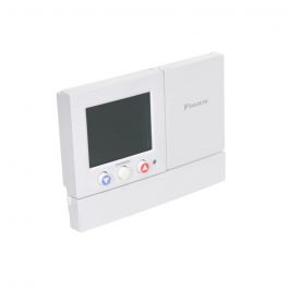 Amana-Goodman D4272C 4H/2C 7-Day Programable Wi-Fi Thermostat