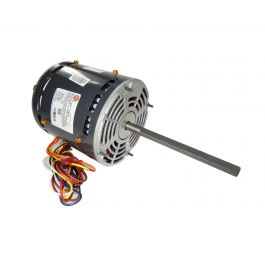 PEMS D724 3/4HP 4-Speed Motor 1075 RPM CCWSE 115V
