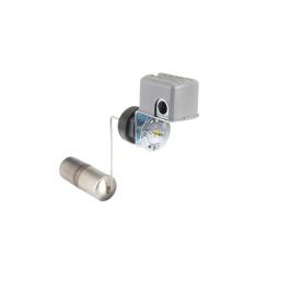 Xylem-Hoffman Specialty DA0391 6-Bolt Flanged Float Switch Assembly