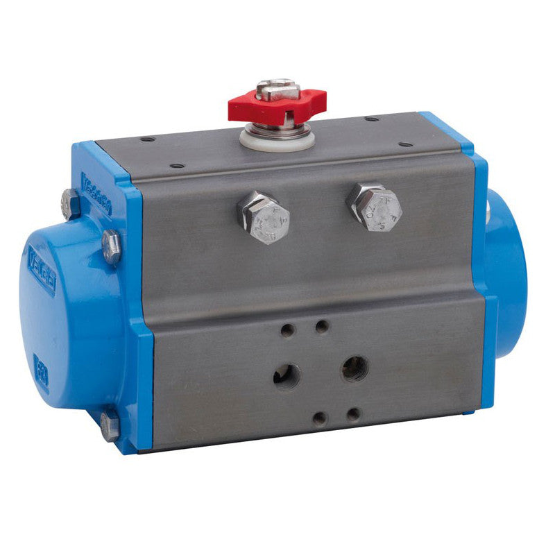Bonomi DA 75V Pneumatic Double Acting Actuator