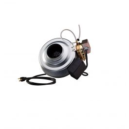 Packard DBF4XL Dryer Exhaust Fan 4" DIA