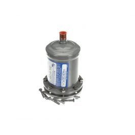 Trane DHY01263 Filter Drier G-Type Shell W/1/4" NPT Connection
