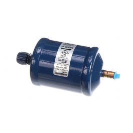 Trane DHY01288 Filter Drier Liquid Line 3/8" ODF Inlet X 5/16" OD