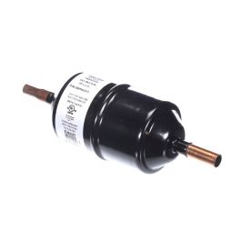 Trane DHY01511 Liquid Line Filter Drier 5/16" ODM Inlet X 5/16" ODF Outlet