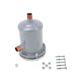 Trane DHY1263 7/8" Filter Shell