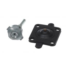 Trane DIA00002 0.50" Diaphragm Weir Valve & Collar Stem Assembly
