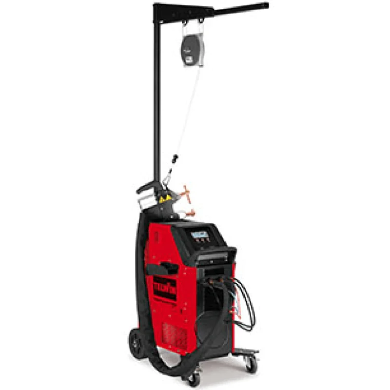 Digital Spotter 9000 Aqua: Spot Welding Machine