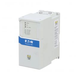 Cutler Hammer-Eaton DM1-32011NB-N20B 3HP Micro Variable Frequency Drive 11A 230V