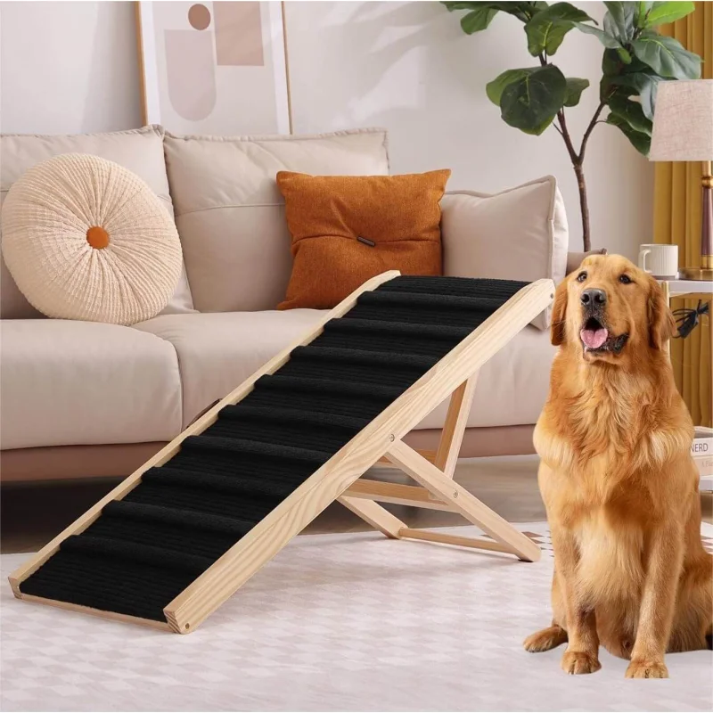 Dog Pet Ramp Stairs