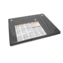 Trane DOR02662 Blower Door