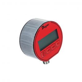 Dwyer Instruments DPG-003 Digital Pressure Gauge 0-30 PSI
