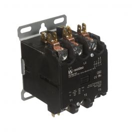 Resideo DPL3060C5009 3-Pole Power Pro Contactor 60A 240V