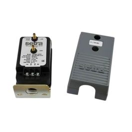 Johnson Controls DPT2641-0R1B Differential Pressure Transducer 1-1" WC 420 mA