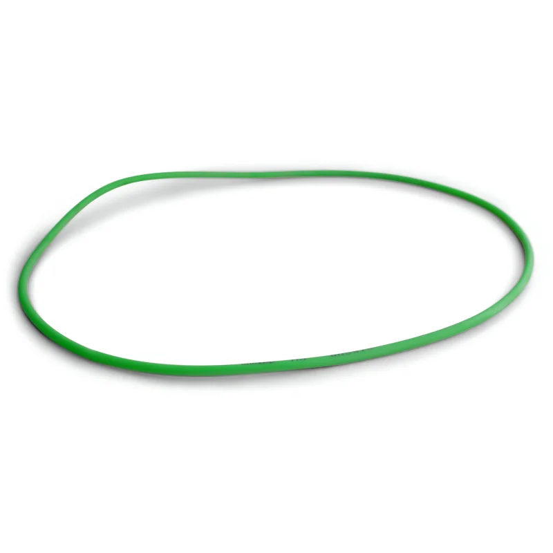 Drive Wheel Belt Replacement Part for 38″ Push Sweeper