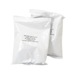 Wilkerson DRP-14-10B/002 Desiccant Refill Indicating Silica Gel Blue Pack-2