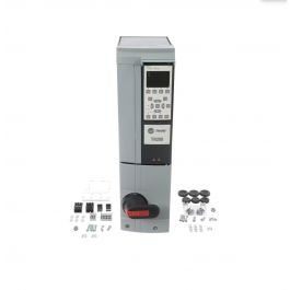 Trane DRV00619 5.5HP Variable Frequency Drive 380-480 VAC NEMA-1 Class
