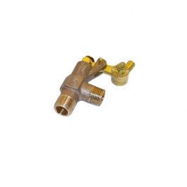 Xylem-Hoffman Specialty DV1024 1/2" Valve Less Float