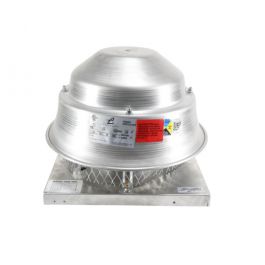 PennBarry DX10R Direct-Drive Downblast Exhaust Fan