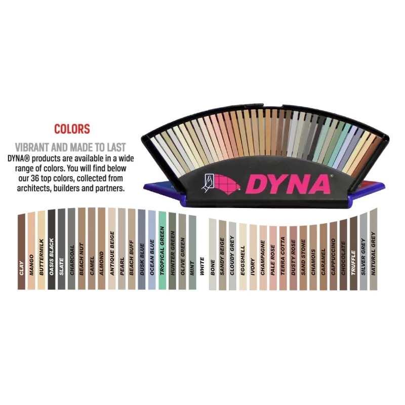 Dyna Bone Sanded Floor Grout 25lbs GROU-19