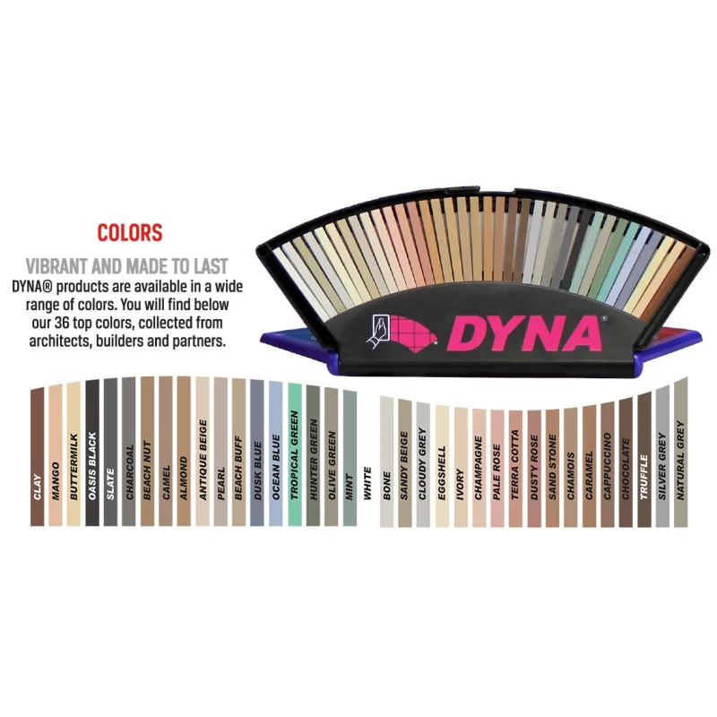 Dyna Winter White Unsanded Grout 25lbs GROU-34