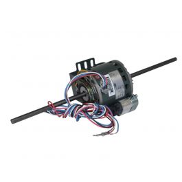Carrier E02070021517 1/6HP Fan Motor 115V