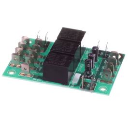 Carrier E025-71481-103 Relay Board