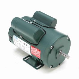Regal Rexnord - LEESON E100116.00 1/3HP Motor 1725 RPM 115-230V/1PH
