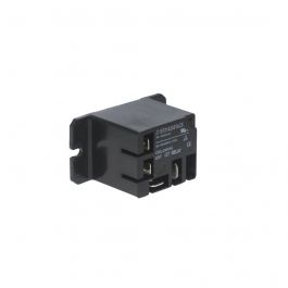 First Company E13010 1-Pole SPST Relay N/O 30A