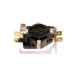 First Company E141 Heat Sequencer