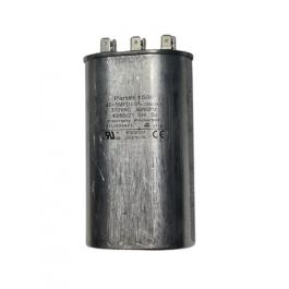 First Company E1508 Capacitor 40/5 MFD 370V