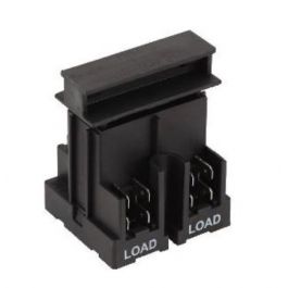 First Company E184 Disconnect Switch