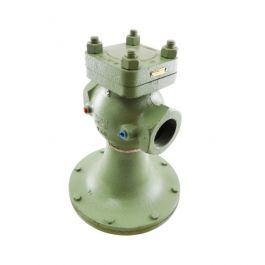 Spence Engineering E2-2 Cast Iron Main Valve 2" NPT E2