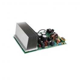 Mitsubishi Electric E2206T440 Power Board
