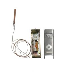 Teledyne Controls E2217800 Manual Reset High Limit Switch 200°F
