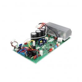 Mitsubishi Electric E2237R451 Inverter PC Board