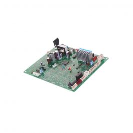 Mitsubishi Electric E228L6450 Control Board
