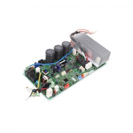 Mitsubishi Electric E22E81451 PC Inverter Board