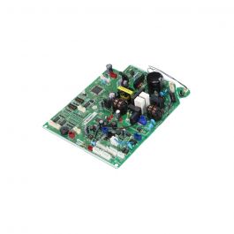 Mitsubishi Electric E273H7447 Indoor Control Board