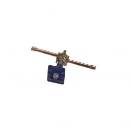 Heatcraft E2S120HP Sporlan Solenoid Valve No Coil