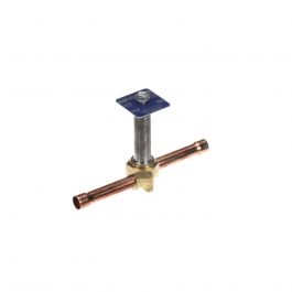 Heatcraft E5S130HP Sporlan Solenoid Valve No Coil
