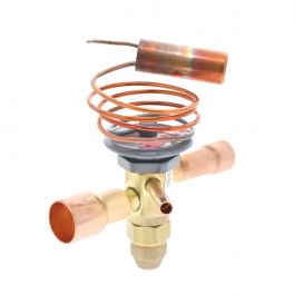 Carrier EA01BC161 Thermal Expansion Valve(TXV)