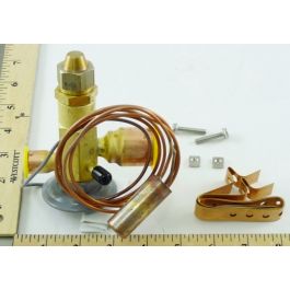 Carrier EA02SC426 5/8 " 8Ton Thermal Expansion Valve(Txv)