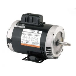 Nidec-US Motors EC0502 1/2HP Motor 3450 RPM 115/208-230V/1-PH