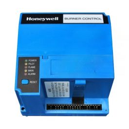 Honeywell EC7895A1010 Primary Control W/PrePurge 4-10 Sec PFEP IP 220-240V