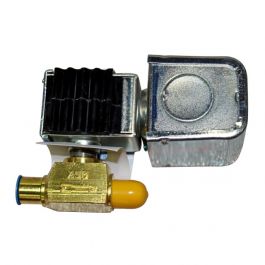 Carrier EF11BS067 Solenoid Valve W/Coil