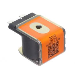 Carrier EF19ZZ138 Reversing Valve Coil