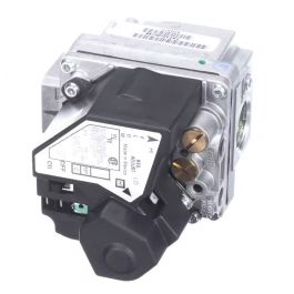 Carrier EF33CW188 1/2" 2-Stage Natural Gas Valve 24V