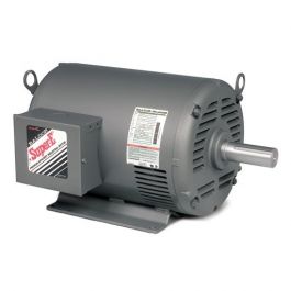 Baldor Motor EHM2531T 25HP Motor 284T 1760 RPM 230/460V