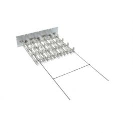 Trane ELM00914 18kW Heater Element Frame 480V